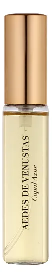 Aedes de Venustas Copal Azur Парфюмерная вода для женщин 10 ml
