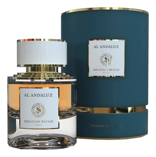 Signature Royale After Hours