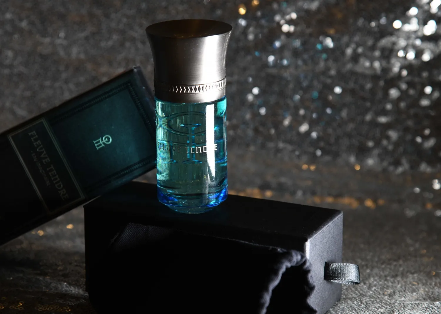 Les Liquides Imaginaires Fleuve Tendre