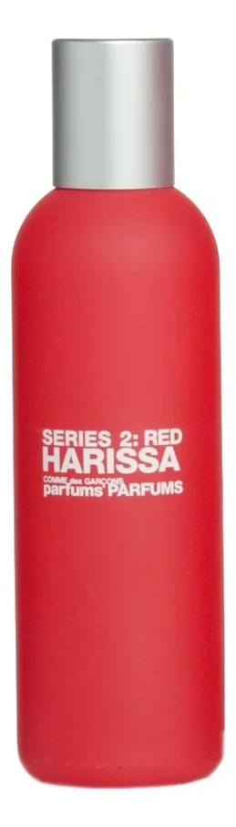 Comme des Garcons Parfums Series 2: Red Harissa
