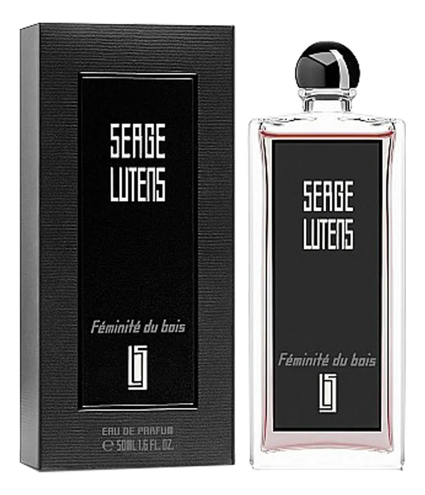 Serge Lutens Feminite du Bois Парфюмерная вода унисекс 50 ml
