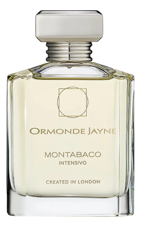 Ormonde Jayne Montabaco Intensivo