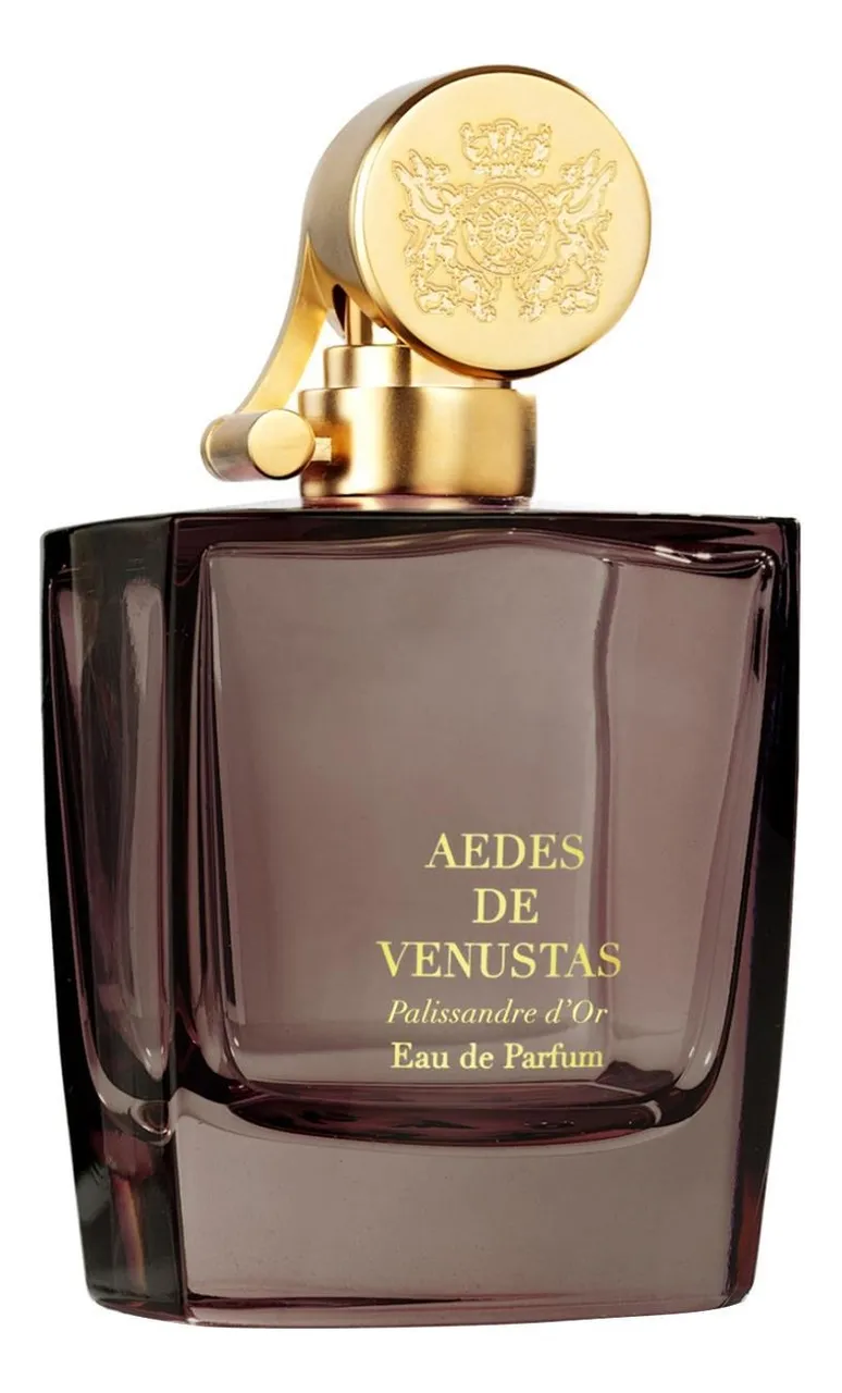 Aedes de Venustas Palissandre d'Or Парфюмерная вода для женщин 100 ml тестер