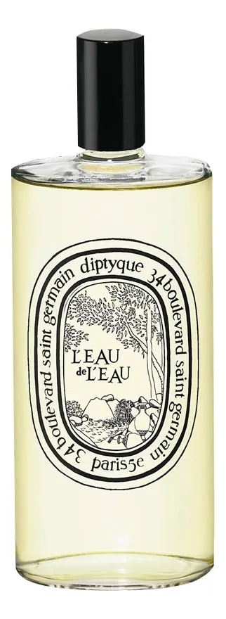 Diptyque L’Eau de L’Eau Одеколон унисекс 100 ml тестер