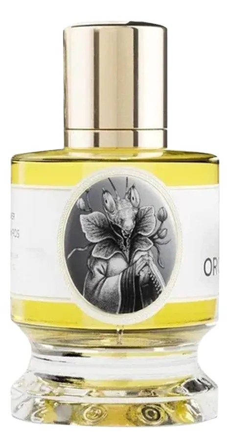 Zoologist Perfumes Orchid Mantis