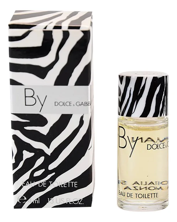 DOLCE & GABBANA By Men Винтаж