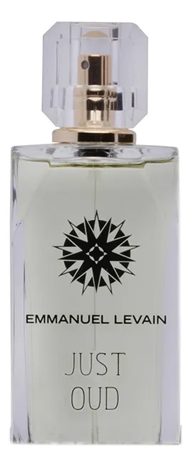 Emmanuel Levain Just Oud Парфюмерная вода унисекс 100 ml тестер