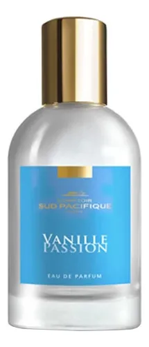 Comptoir Sud Pacifique Vanille Passion Парфюмерная вода для женщин 100 ml тестер