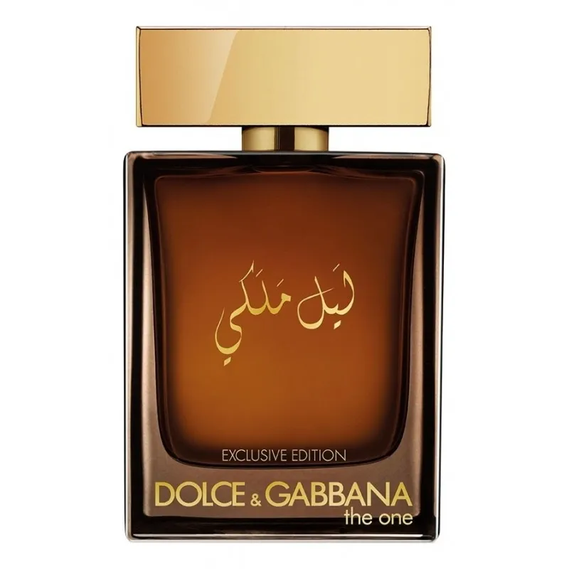 DOLCE & GABBANA The One Royal Night