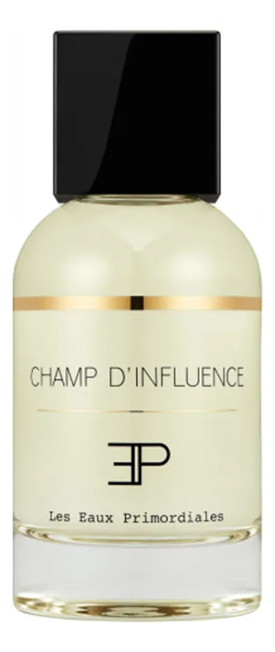 Les Eaux Primordiales Champ d'Influence Парфюмерная вода унисекс 100 ml тестер