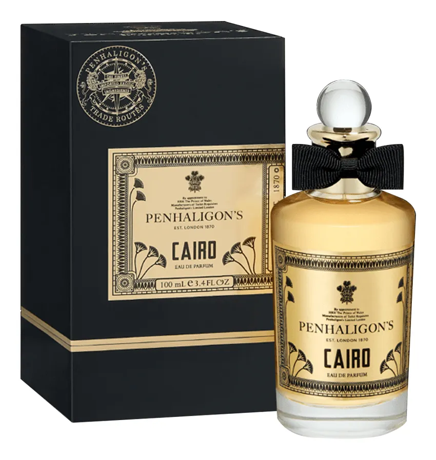 Penhaligons Cairo Парфюмерная вода унисекс 100 ml