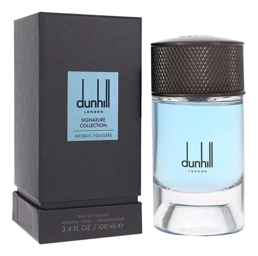 Dunhill Nordic Fougere Парфюмерная вода для мужчин 100 ml