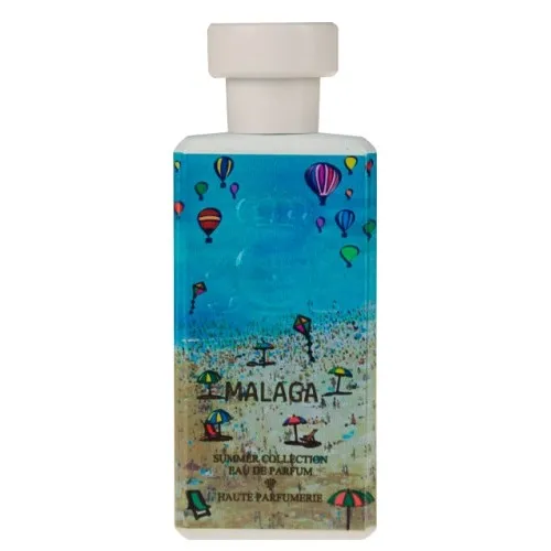 Al-Jazeera Perfumes Malaga