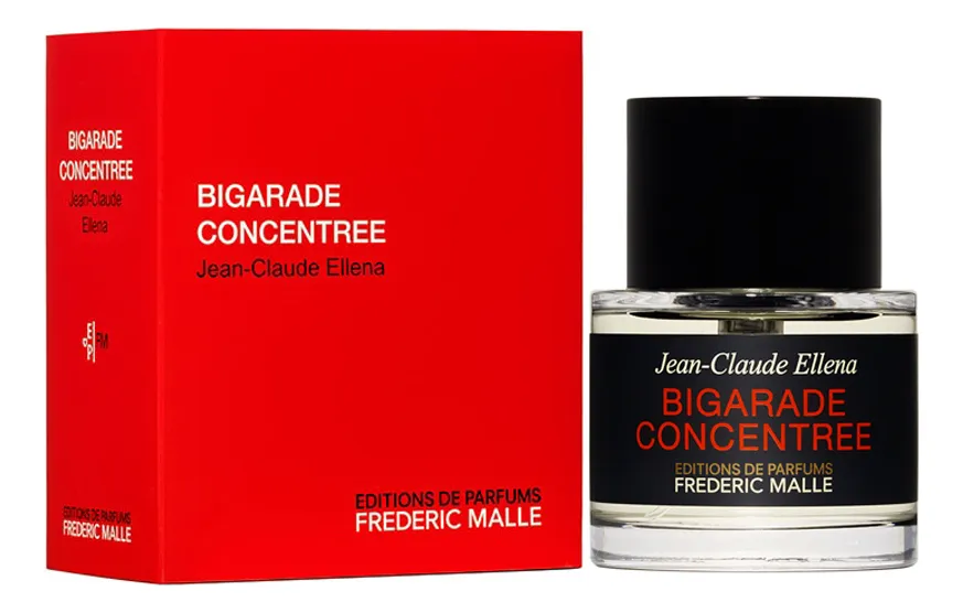 Frederic Malle Bigarade Concentree Туалетная вода унисекс 50 ml