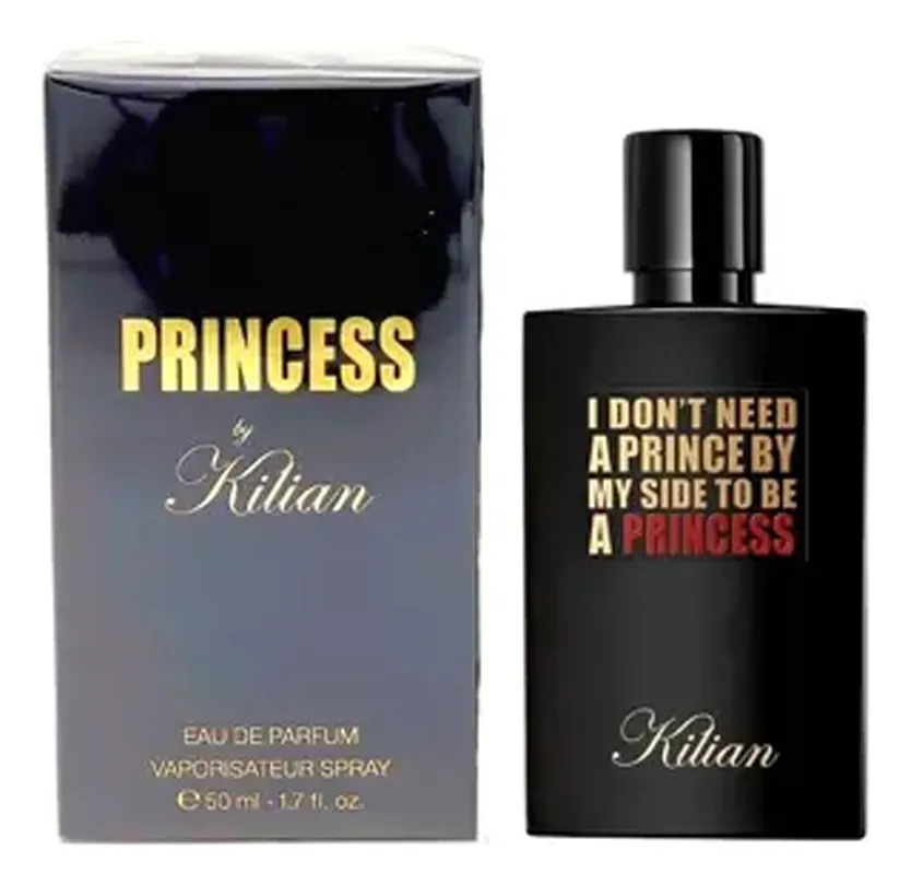 Kilian I Don't Need A Prince By My Side To Be A Princess Парфюмерная вода унисекс 50 ml