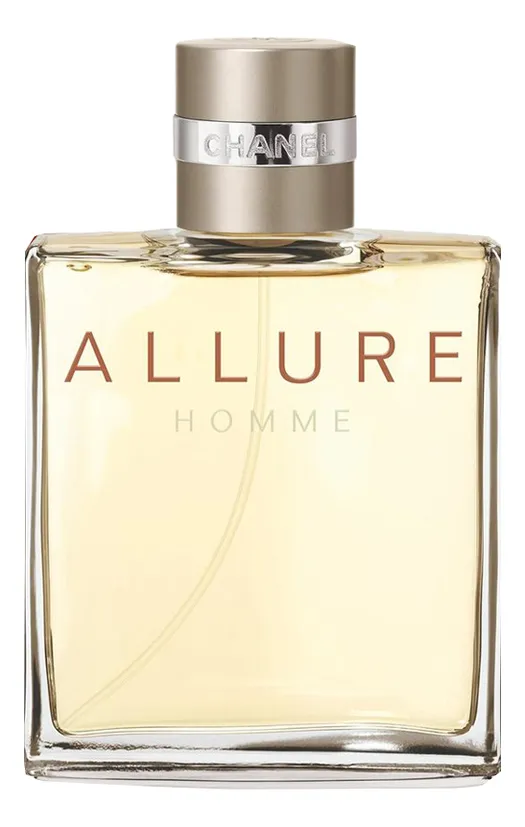 Chanel Allure Homme Туалетная вода для мужчин 150 ml тестер