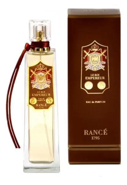 Rance 1795 Le Roi Empereur Парфюмерная вода для мужчин 100 ml