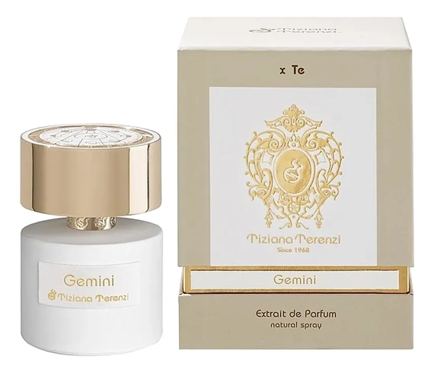 Tiziana Terenzi Gemini Духи унисекс 100 ml