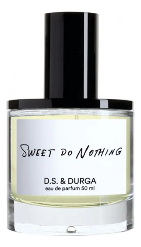 D.S. & Durga Sweet Do Nothing