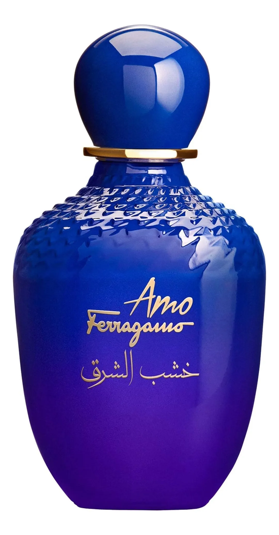 Salvatore Ferragamo Amo Ferragamo Oriental Wood Парфюмерная вода для женщин 100 ml тестер