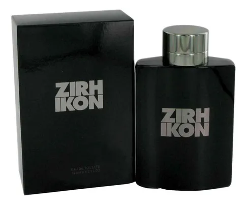 Zirh Ikon Туалетная вода для мужчин 125 ml