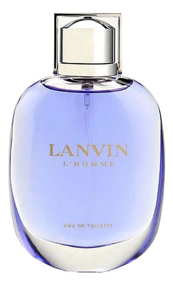 Lanvin L’Homme Туалетная вода для мужчин 100 ml тестер