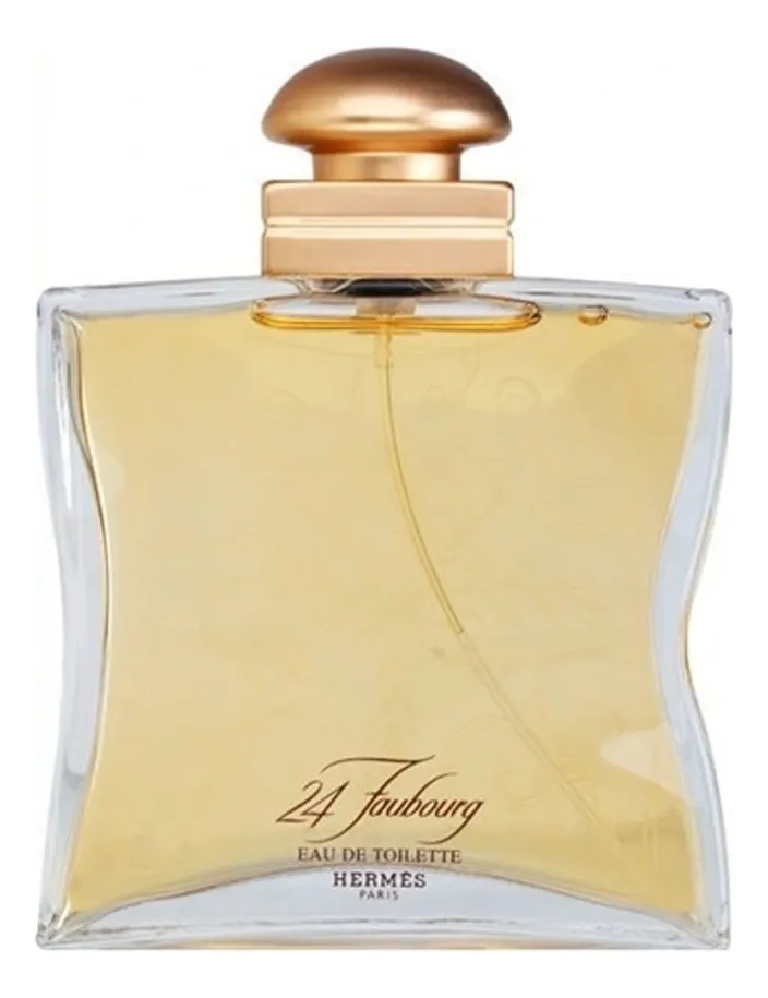 Hermes 24 Faubourg Туалетная вода для женщин 100 ml тестер