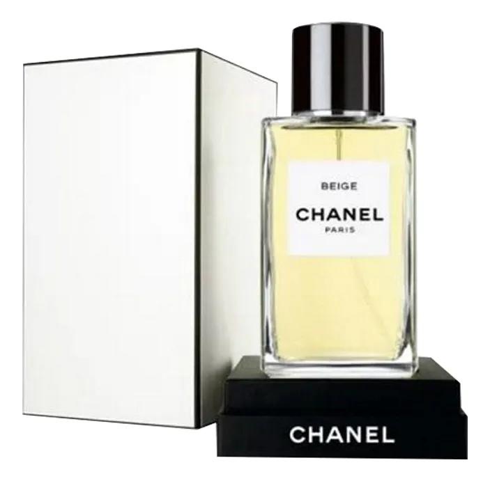 Chanel Les Exclusifs de Chanel Beige Парфюмерная вода для женщин 75 ml