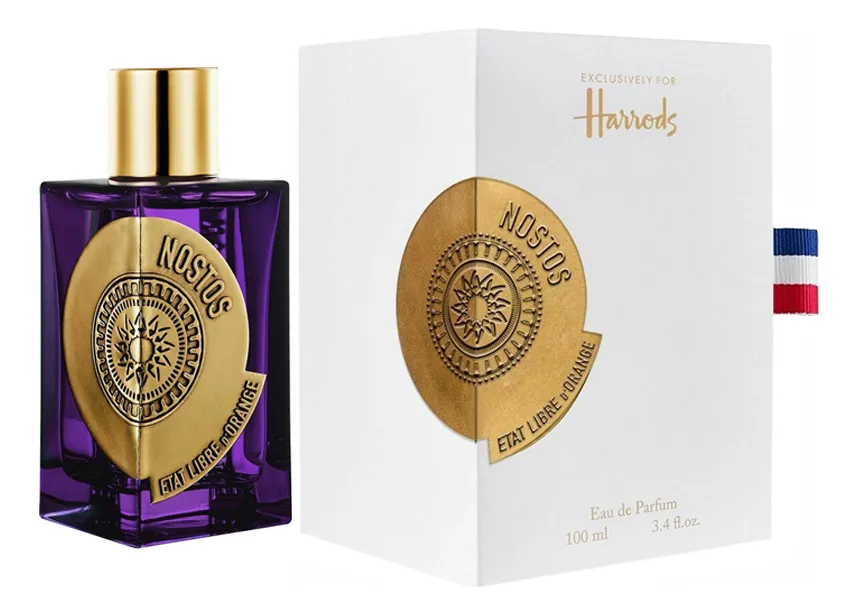 Etat Libre d Orange Nostos