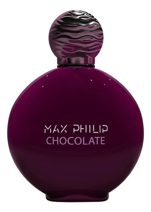 Max Philip Chocolate