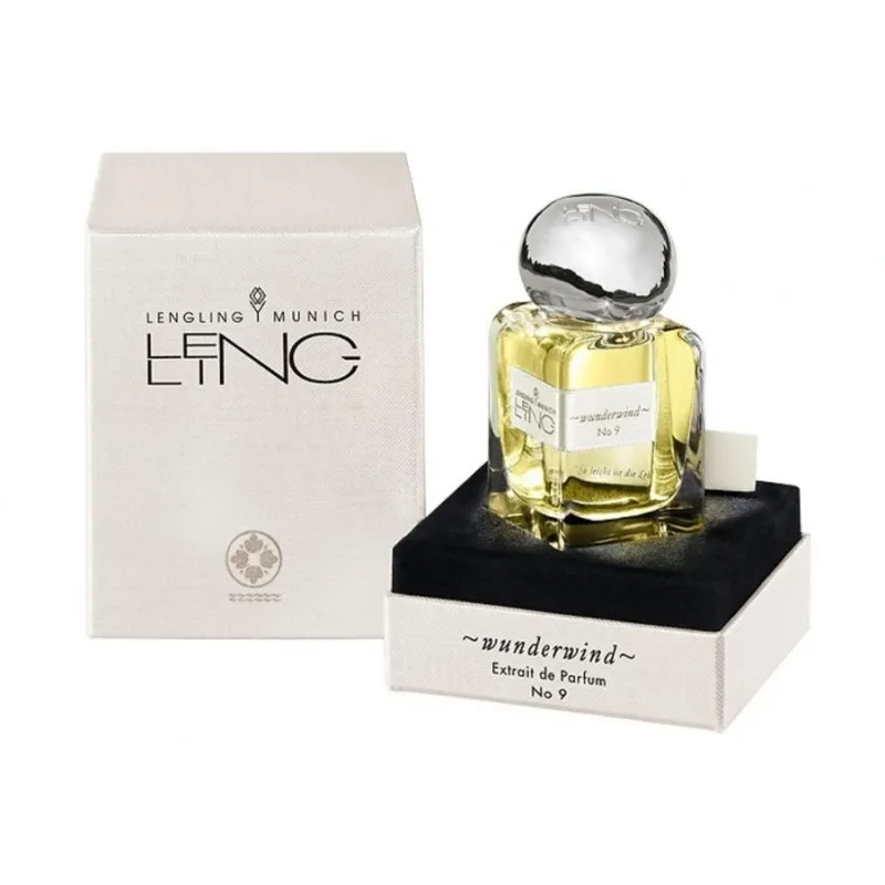 Lengling Wunderwind No. 9