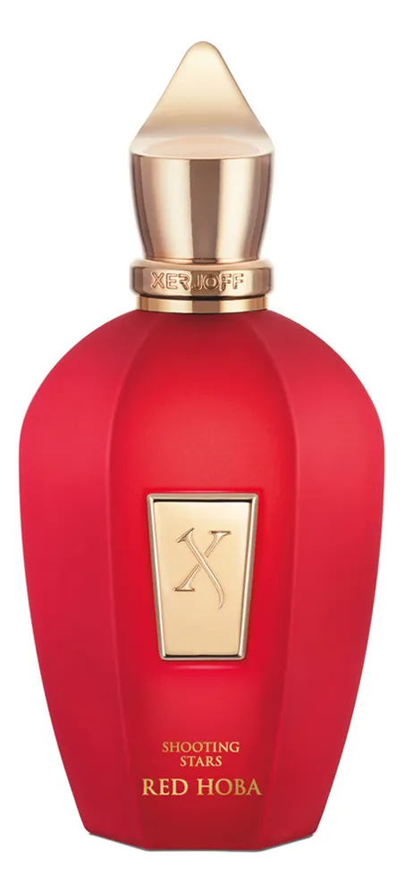 Xerjoff Red Hoba Духи унисекс 100 ml тестер