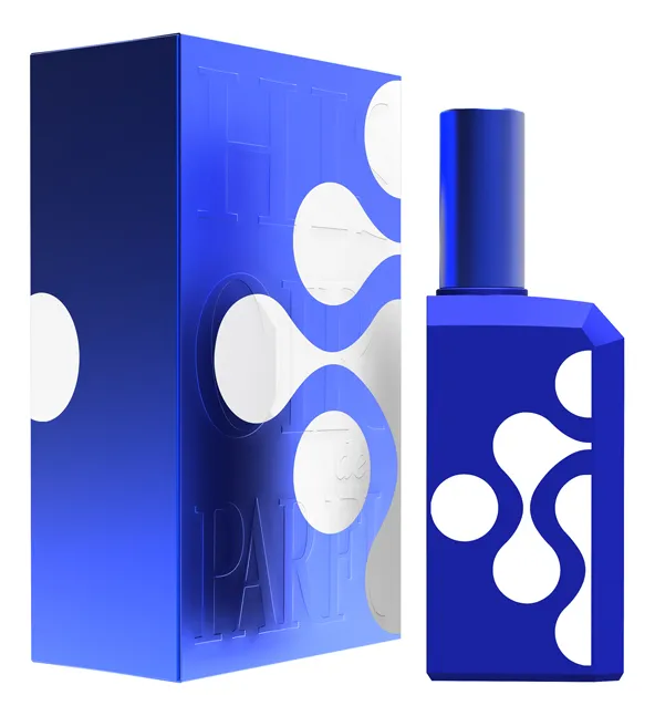 Histoires de Parfums This Is Not A Blue Bottle 1.4 Парфюмерная вода унисекс 60 ml