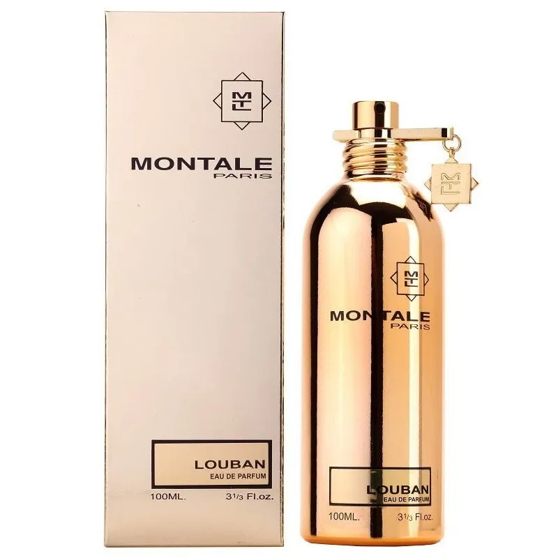 MONTALE Louban