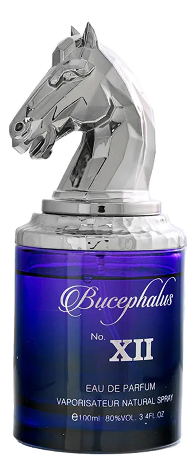 Armaf Bucephalus No XII Парфюмерная вода для мужчин 100 ml тестер