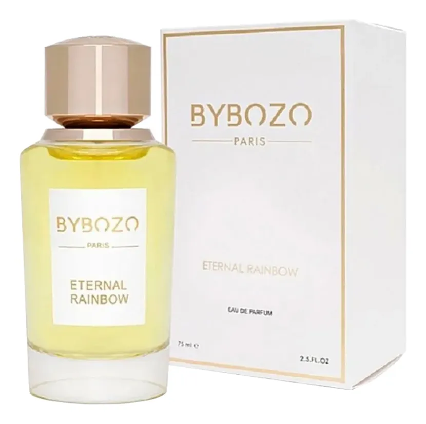 ByBozo Eternal Rainbow Парфюмерная вода для женщин 75 ml