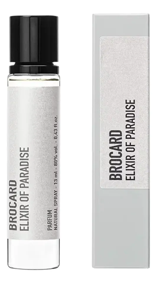 Brocard Elixir of Paradise