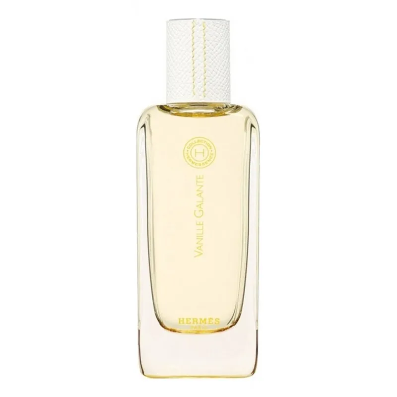 Hermes Hermessence Vanille Galante