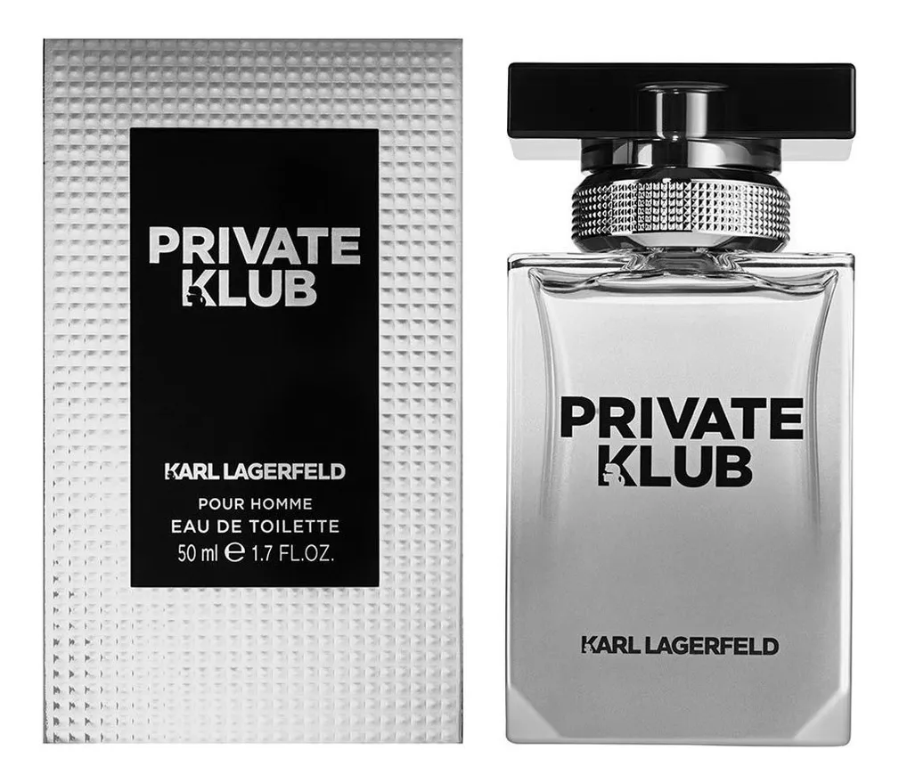 Karl Lagerfeld Private Klub Pour Homme