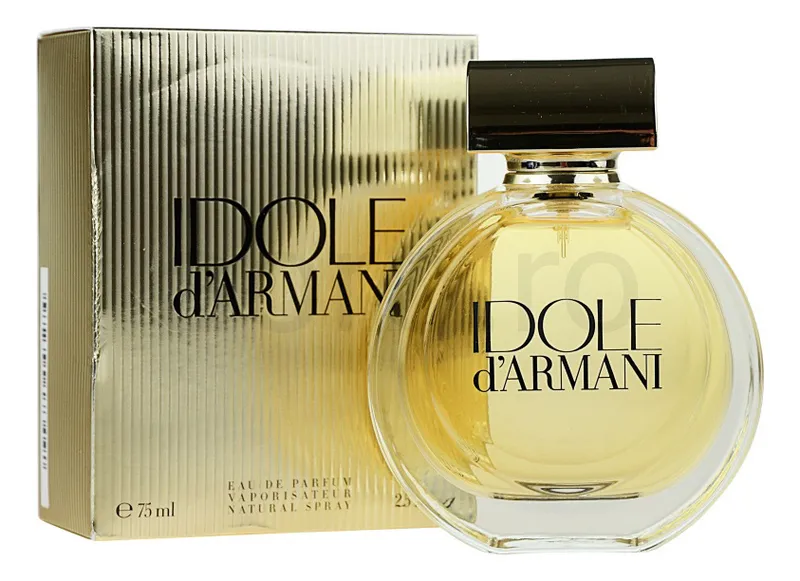 Giorgio Armani Idole d'Armani Парфюмерная вода для женщин 75 ml