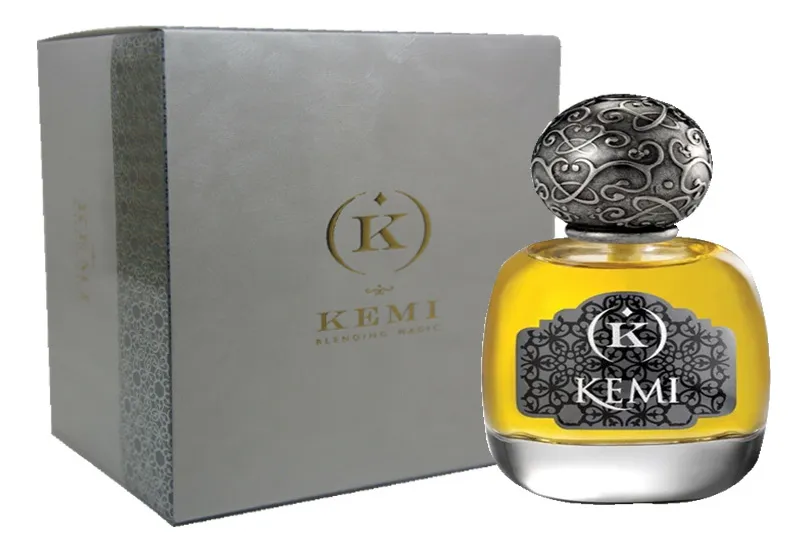 Kemi Blending Magic Kemi Парфюмерная вода унисекс 100 ml