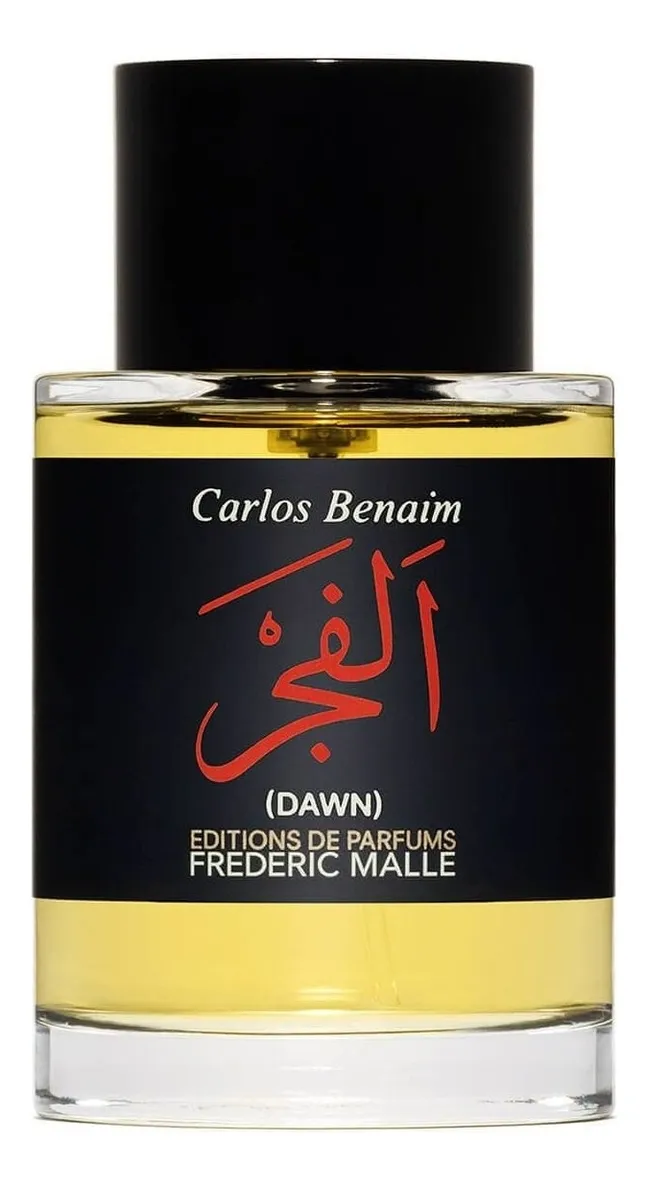Frederic Malle Dawn Парфюмерная вода унисекс 100 ml тестер