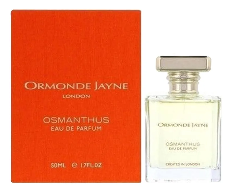 Ormonde Jayne Osmanthus Парфюмерная вода для женщин 50 ml