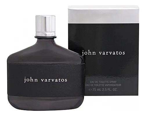 John Varvatos For Men Туалетная вода для мужчин 75 ml