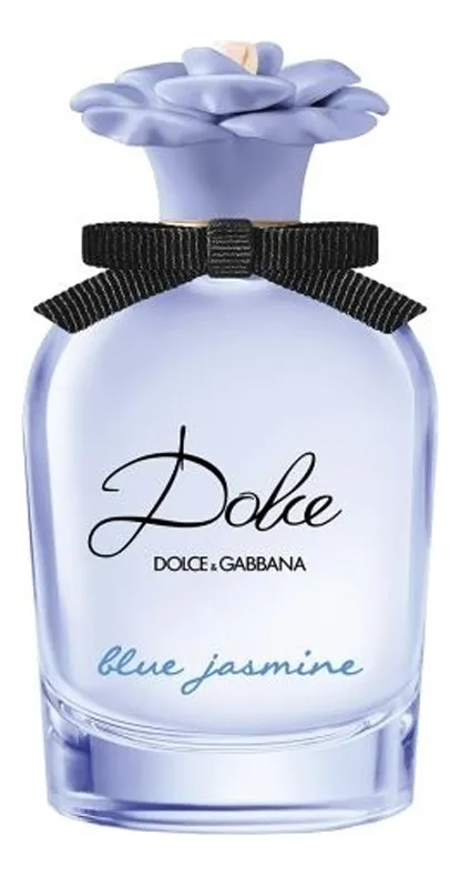 DOLCE & GABBANA Dolce Blue Jasmine Парфюмерная вода для женщин 75 ml тестер
