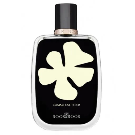 Roos & Roos Comme Une Fleur