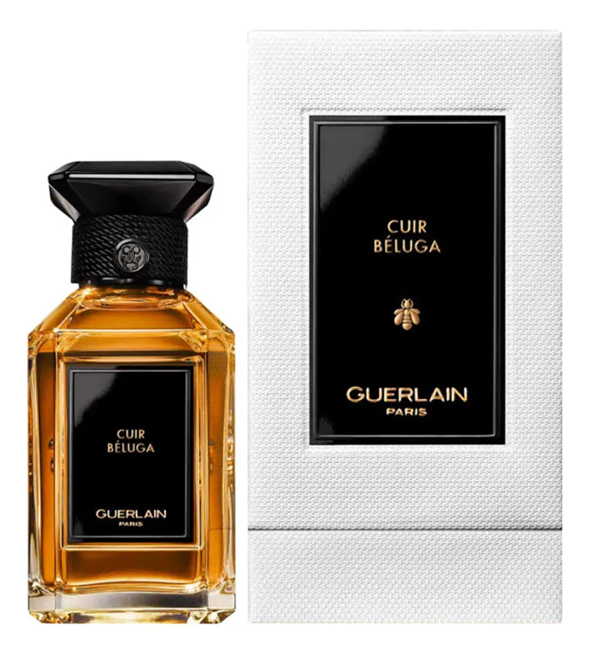 Guerlain Cuir Beluga Парфюмерная вода унисекс 100 ml