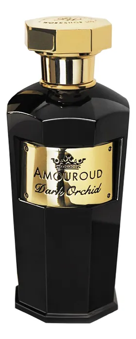 Amouroud Dark Orchid Парфюмерная вода унисекс 100 ml тестер