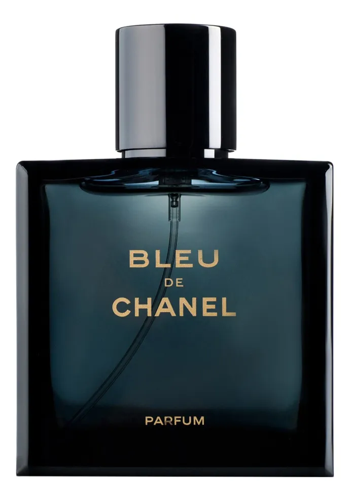 Chanel Bleu de Chanel Parfum Духи для мужчин 100 ml тестер