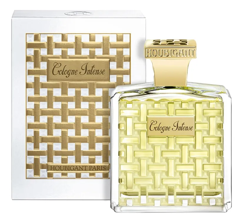 Houbigant Cologne Intense Парфюмерная вода для мужчин 100 ml